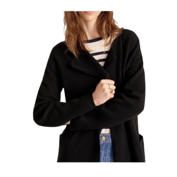 J. Crew Vanessa Sweater Jacket - Picture 5 of 9